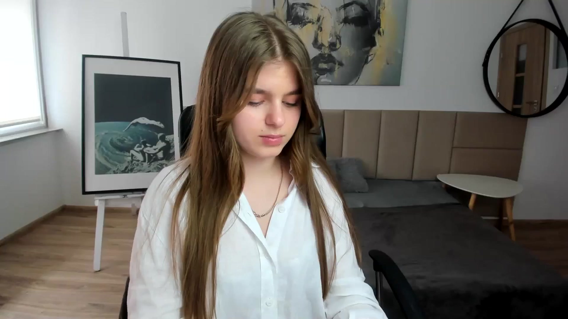 Gallery image thumbnail from Innolasa's myfreecams stream on, 04/04/2024, 13:34 image 7 of 20