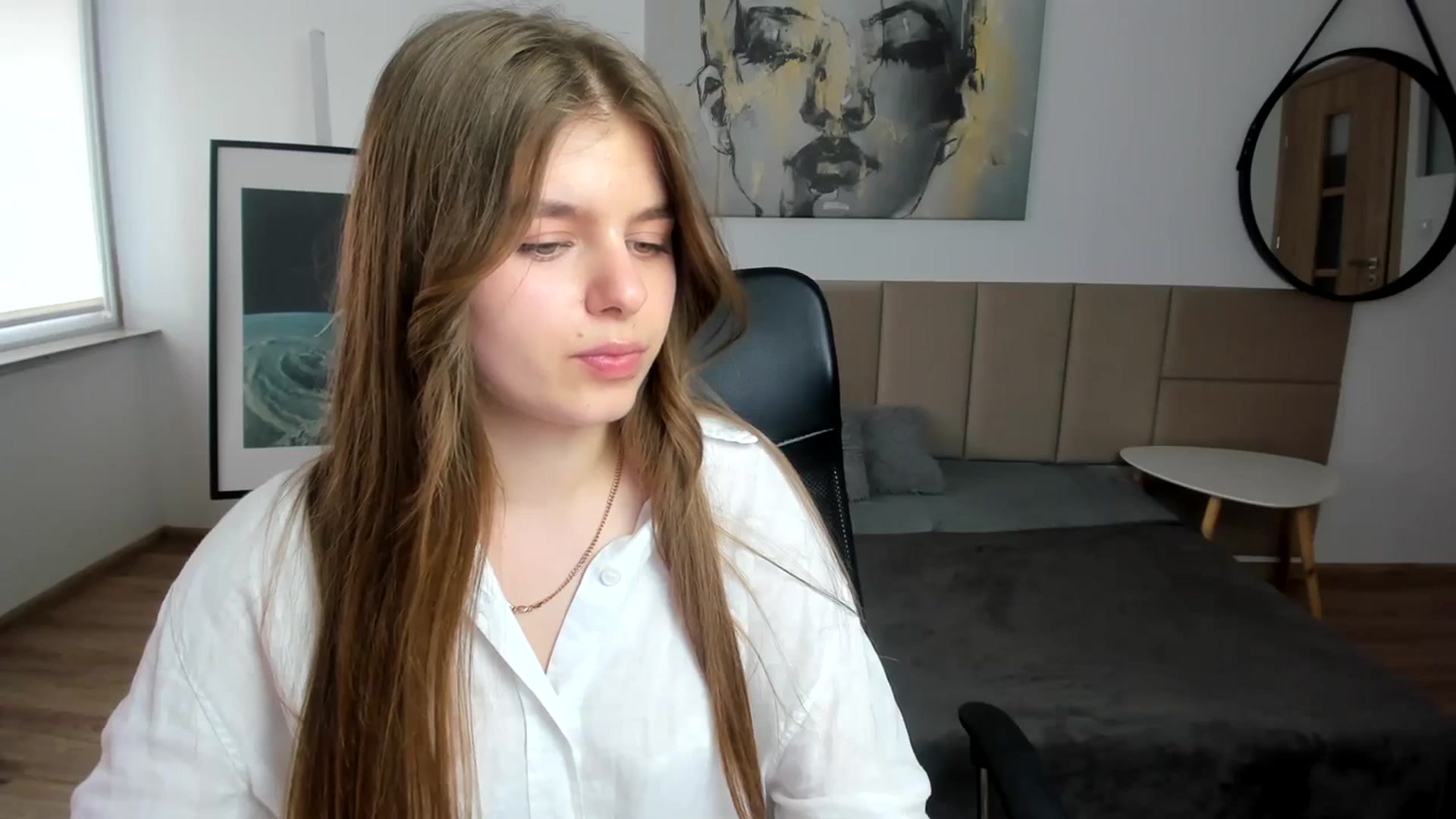 Gallery image thumbnail from Innolasa's myfreecams stream on, 04/04/2024, 13:34 image 17 of 20