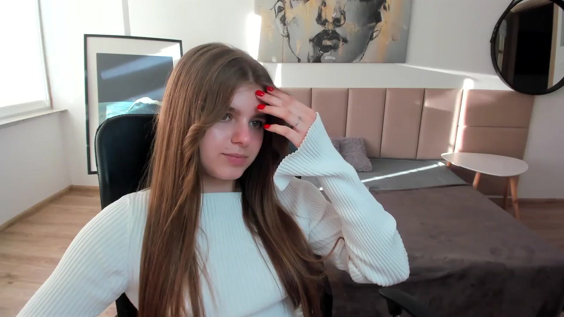 Gallery image thumbnail from Innolasa's myfreecams stream on, 04/07/2024, 17:02 image 2 of 20