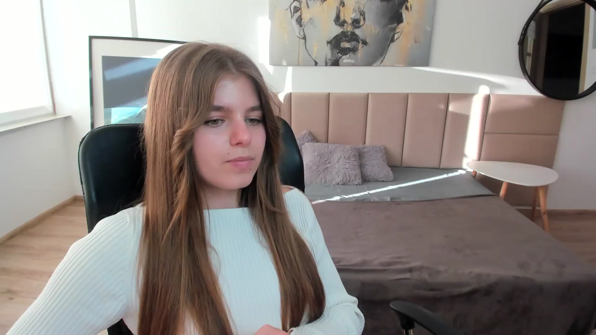 Gallery image thumbnail from Innolasa's myfreecams stream on, 04/07/2024, 17:02 image 1 of 20