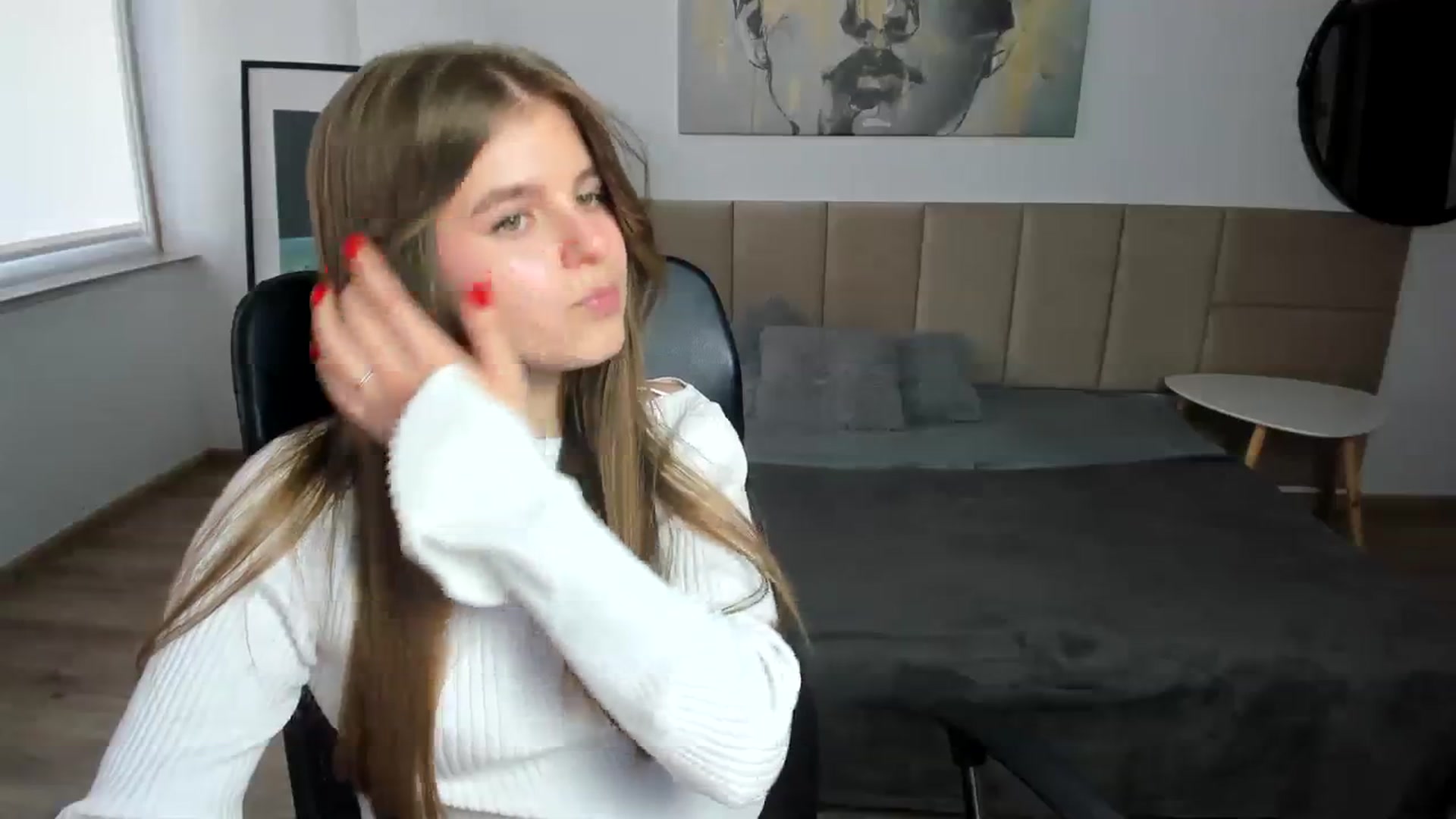 Gallery image thumbnail from Innolasa's myfreecams stream on, 04/07/2024, 17:02 image 20 of 20