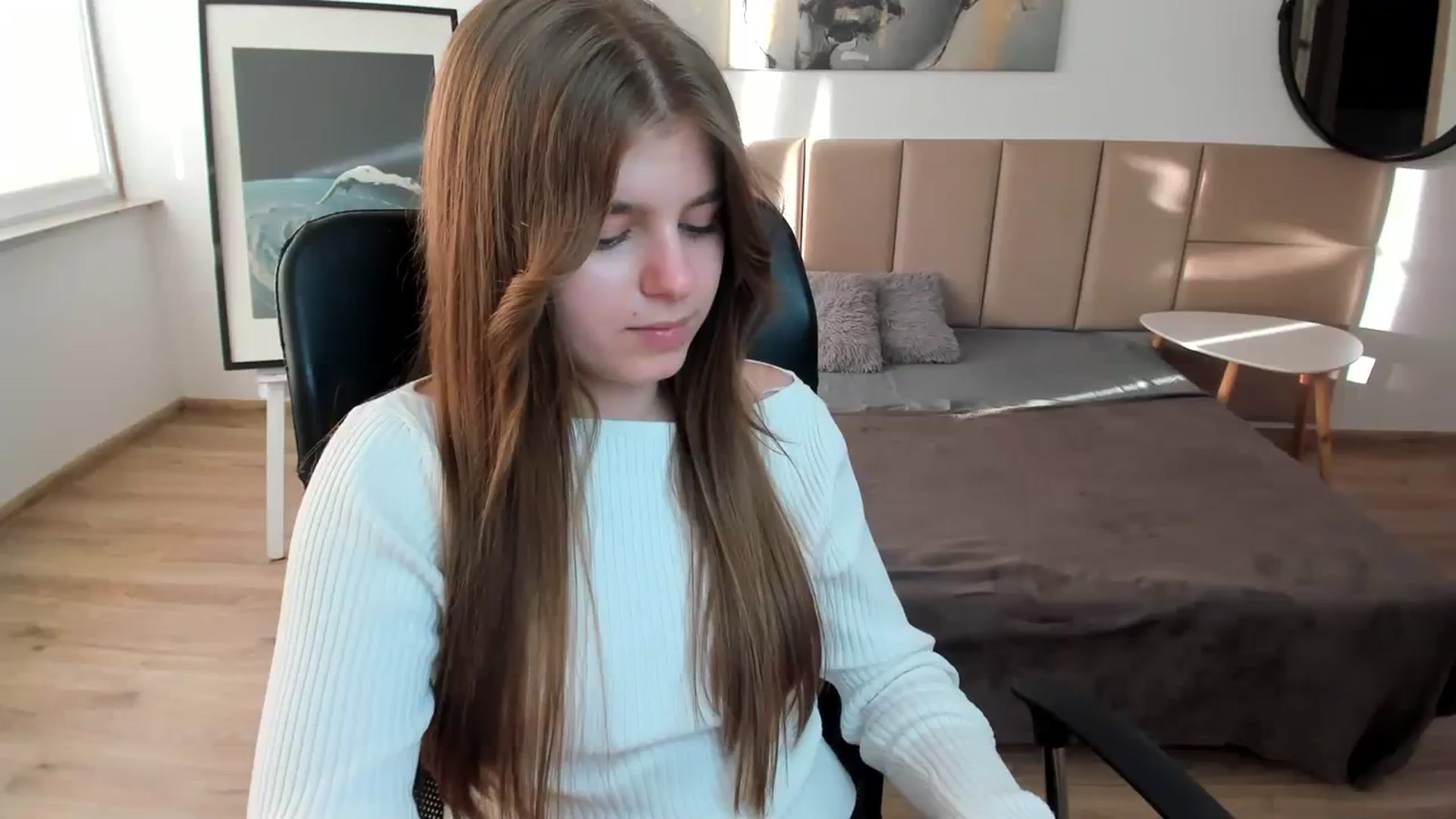 Gallery image thumbnail from Innolasa's myfreecams stream on, 04/07/2024, 17:02 image 9 of 20