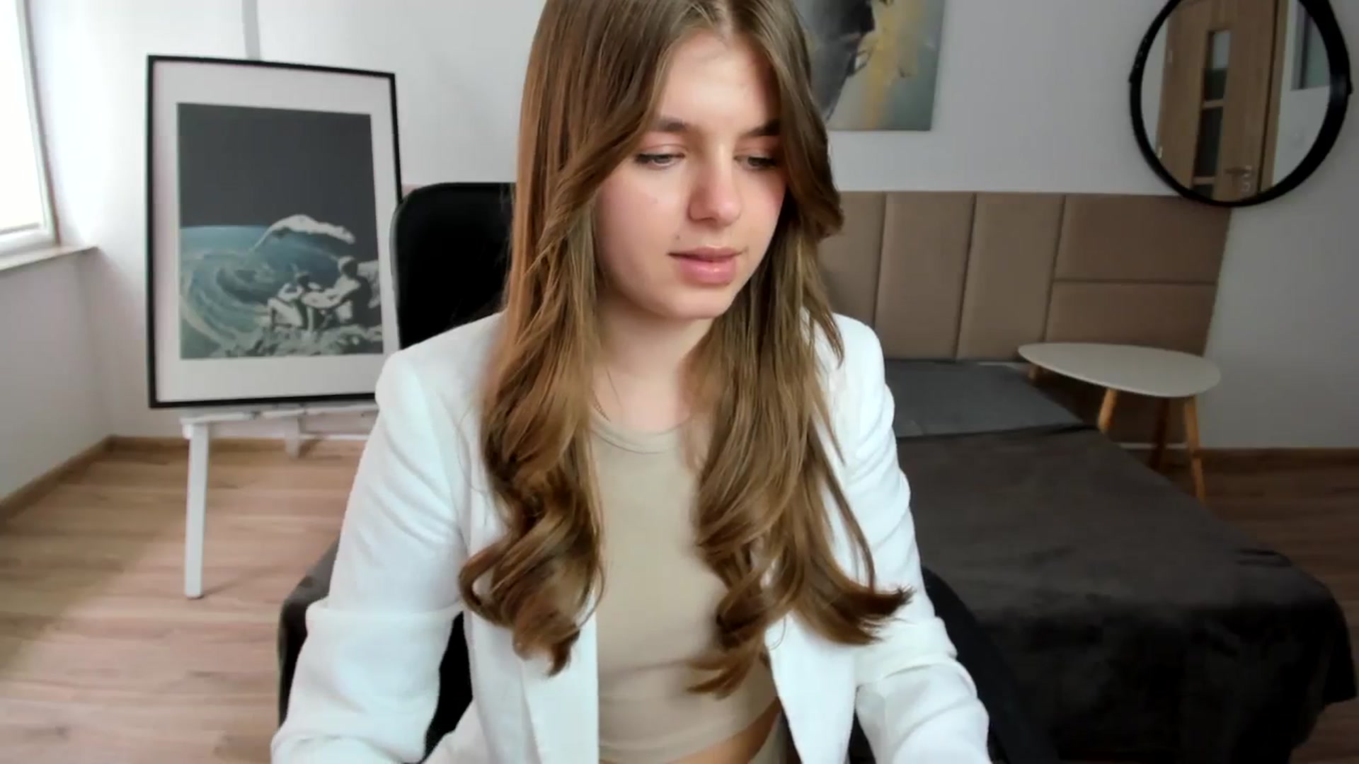 Gallery image thumbnail from Innolasa's myfreecams stream on, 04/11/2024, 13:10 image 9 of 20