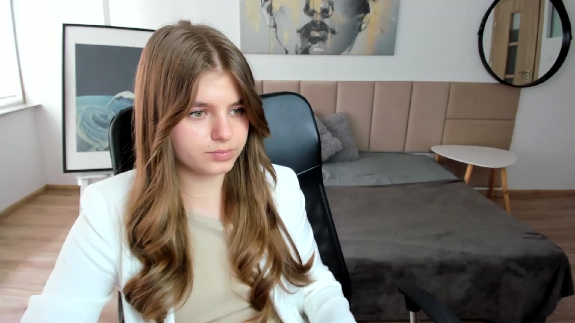 Gallery image thumbnail from Innolasa's myfreecams stream on, 04/11/2024, 13:10 image 15 of 20