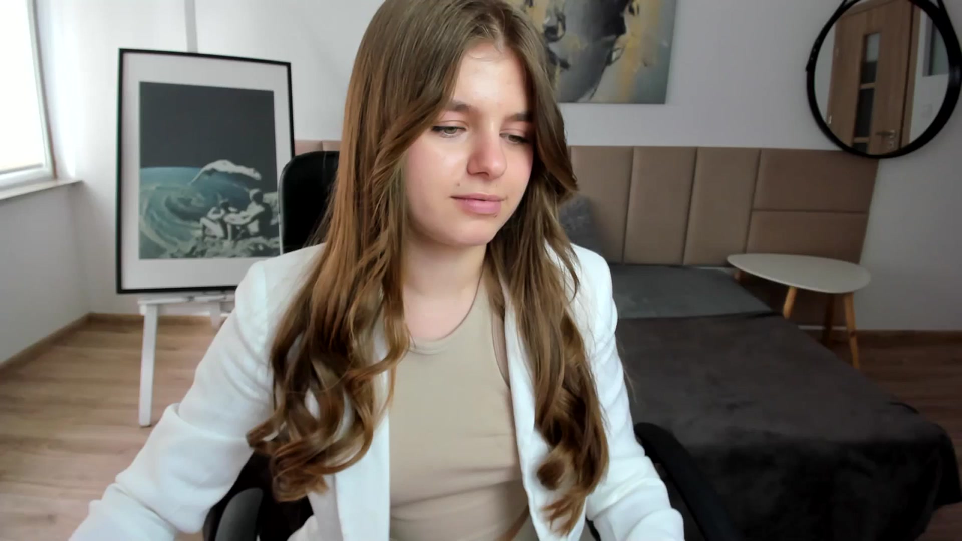 Gallery image thumbnail from Innolasa's myfreecams stream on, 04/11/2024, 15:03 image 8 of 20