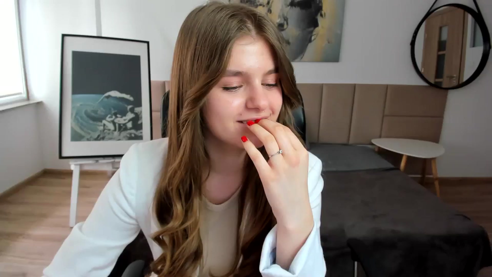 Gallery image thumbnail from Innolasa's myfreecams stream on, 04/11/2024, 15:03 image 1 of 20