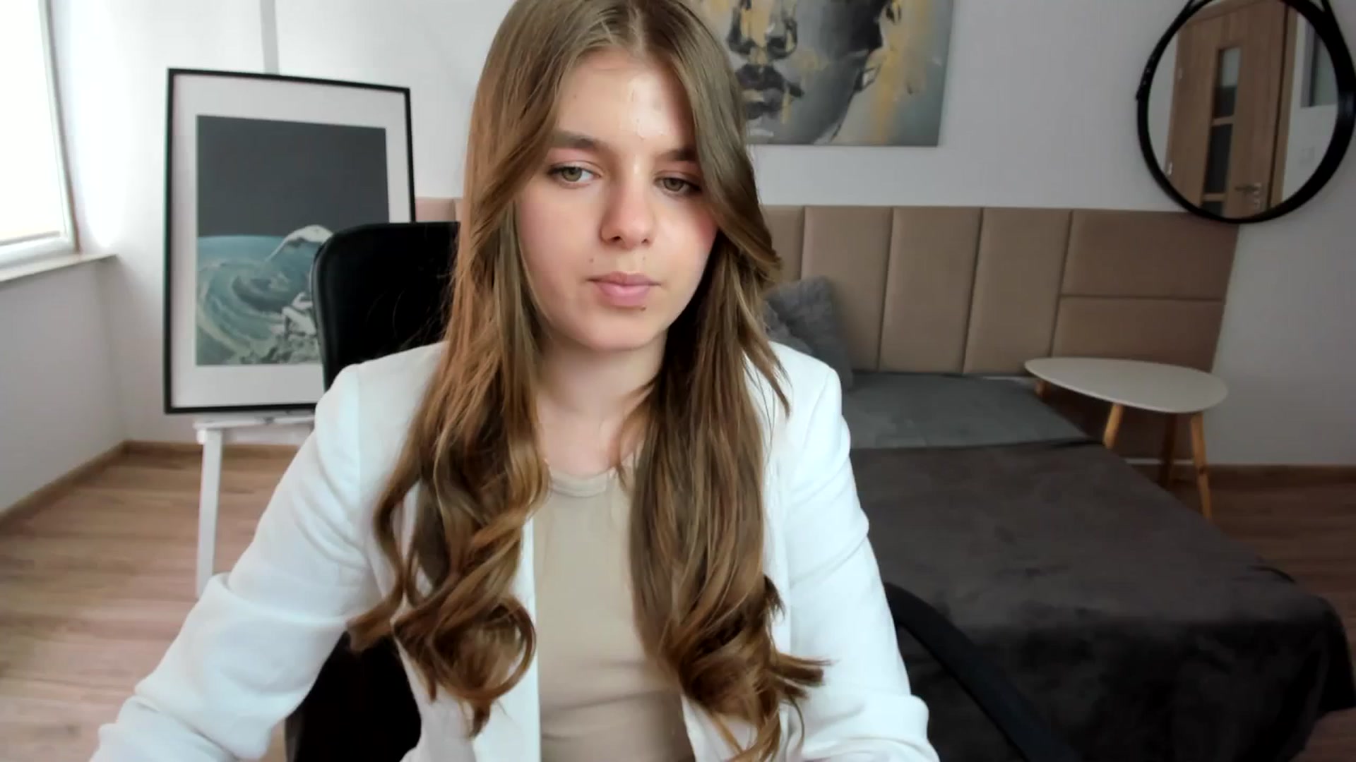 Gallery image thumbnail from Innolasa's myfreecams stream on, 04/11/2024, 15:03 image 11 of 20