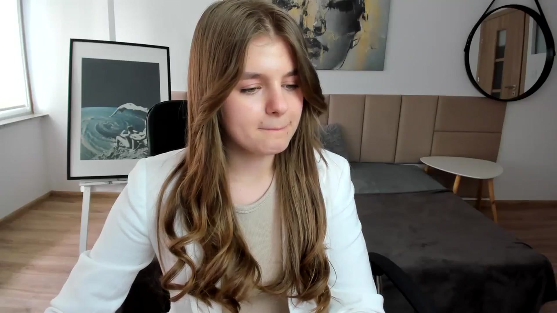 Gallery image thumbnail from Innolasa's myfreecams stream on, 04/11/2024, 15:03 image 3 of 20