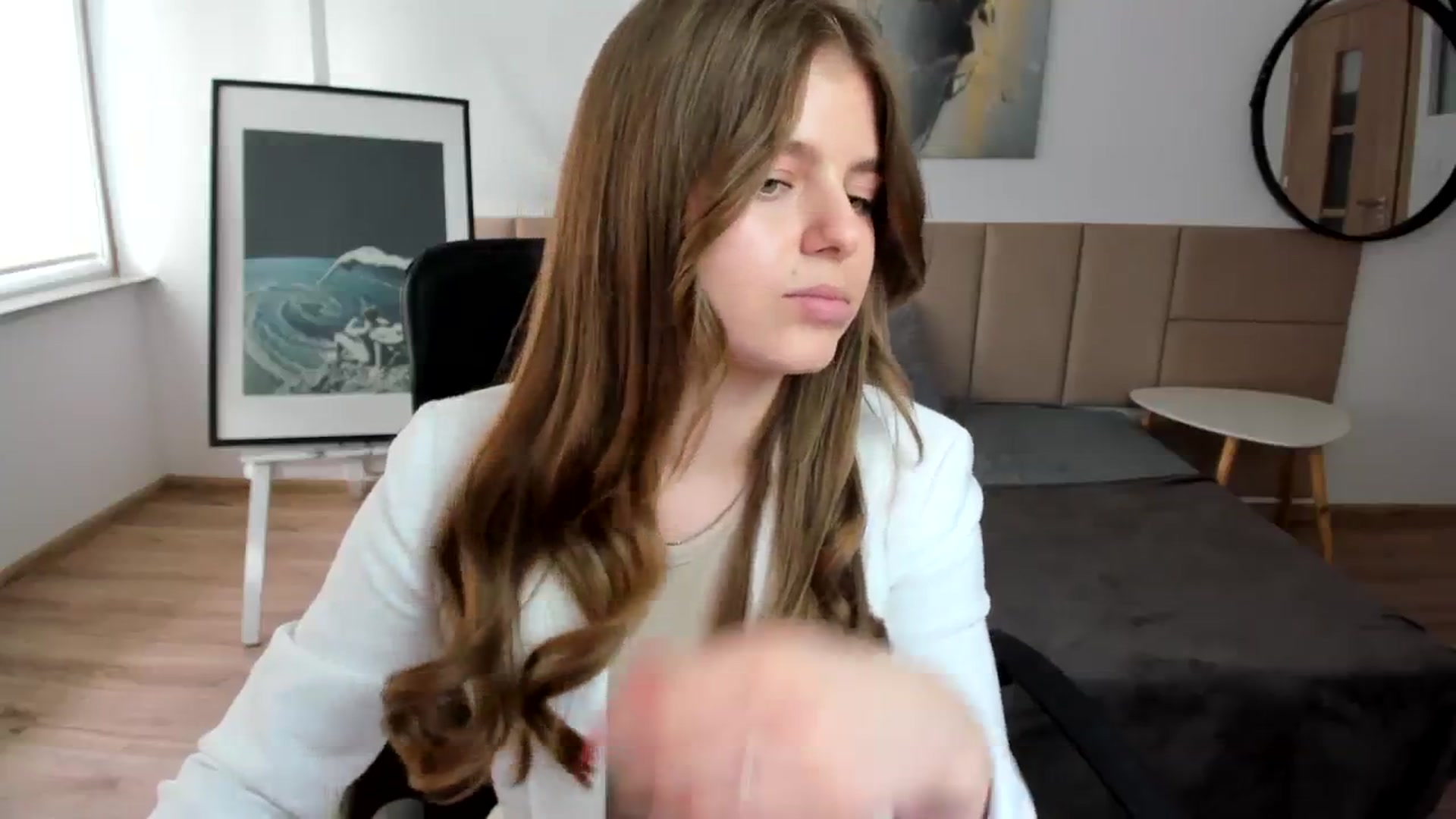 Gallery image thumbnail from Innolasa's myfreecams stream on, 04/11/2024, 15:03 image 15 of 20