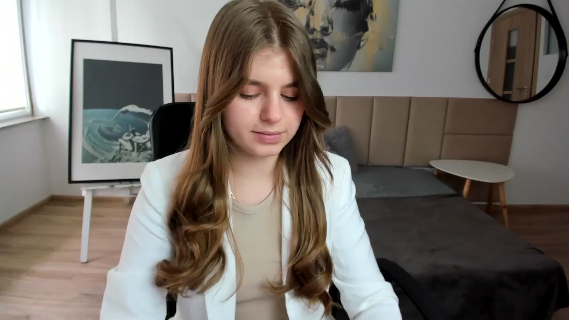 Gallery image thumbnail from Innolasa's myfreecams stream on, 04/11/2024, 15:03 image 4 of 20