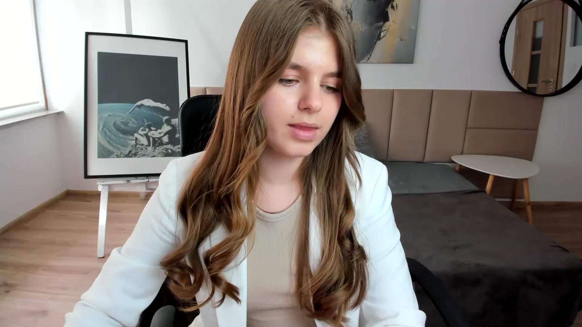 Gallery image thumbnail from Innolasa's myfreecams stream on, 04/11/2024, 15:03 image 16 of 20