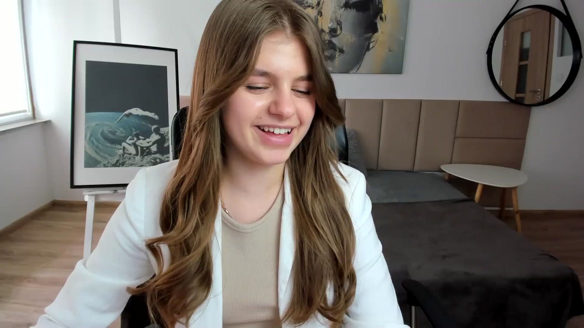 Gallery image thumbnail from Innolasa's myfreecams stream on, 04/11/2024, 15:03 image 2 of 20