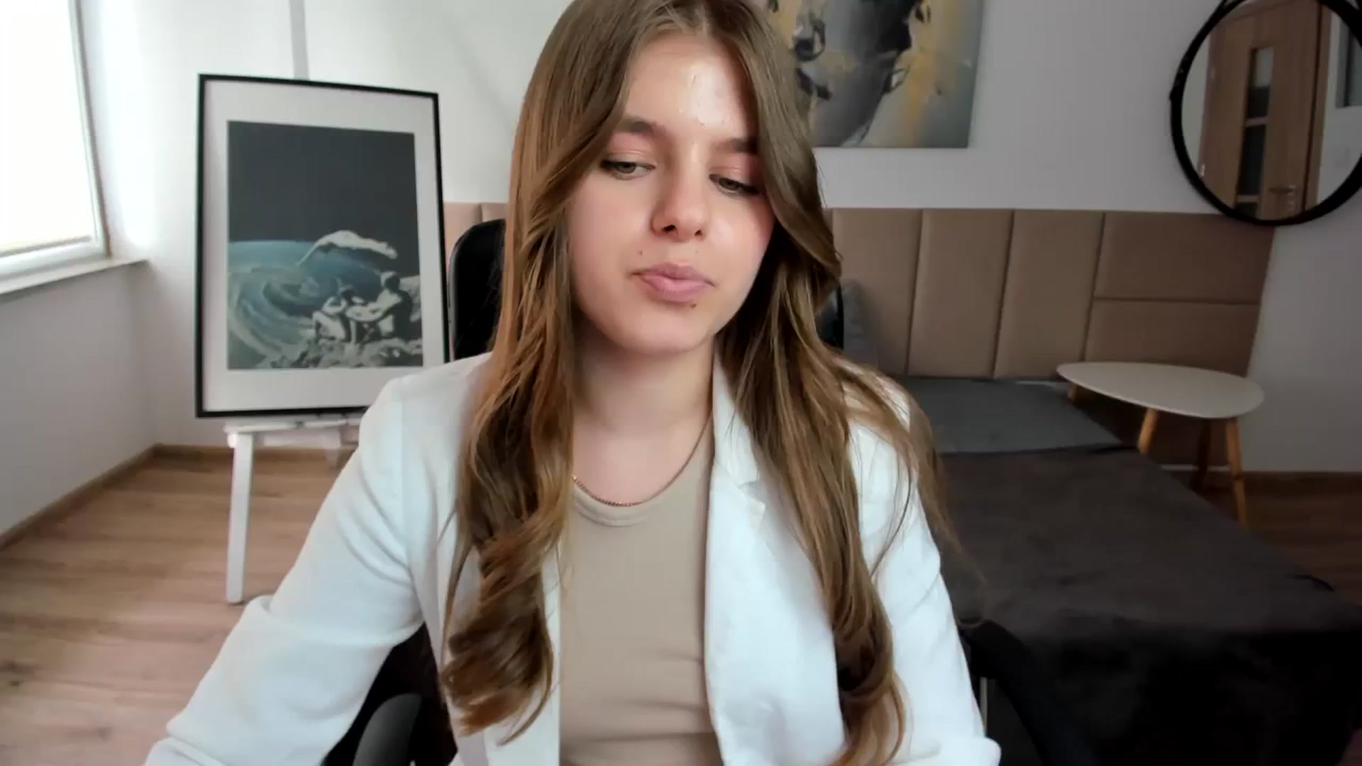 Gallery image thumbnail from Innolasa's myfreecams stream on, 04/11/2024, 15:03 image 20 of 20