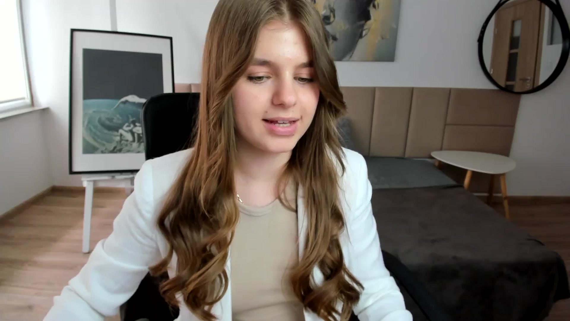 Gallery image thumbnail from Innolasa's myfreecams stream on, 04/11/2024, 15:03 image 10 of 20