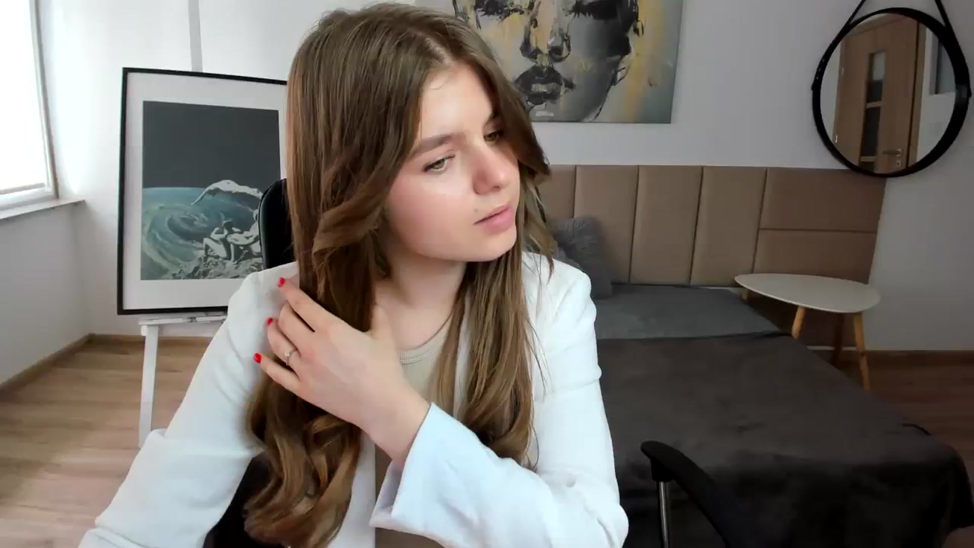 Gallery image thumbnail from Innolasa's myfreecams stream on, 04/11/2024, 15:03 image 5 of 20