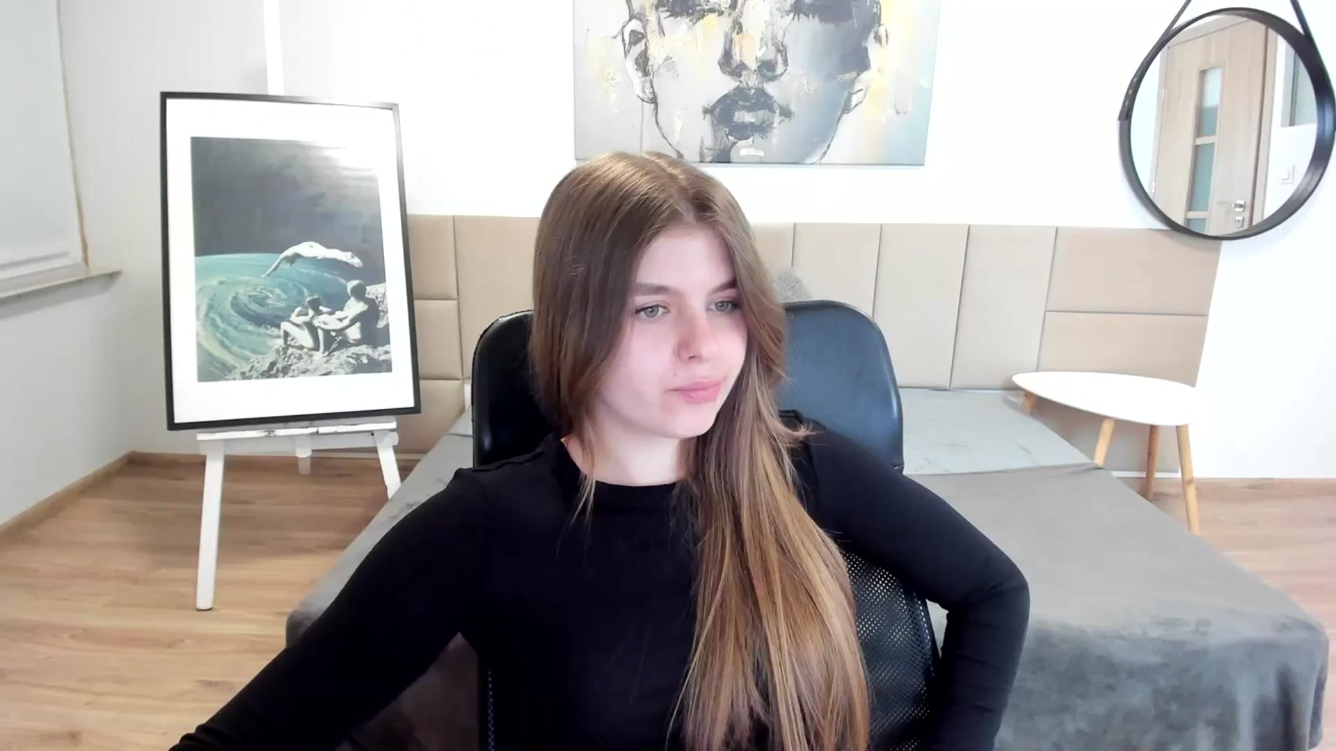 Gallery image thumbnail from Innolasa's myfreecams stream on, 04/12/2024, 19:35 image 5 of 20
