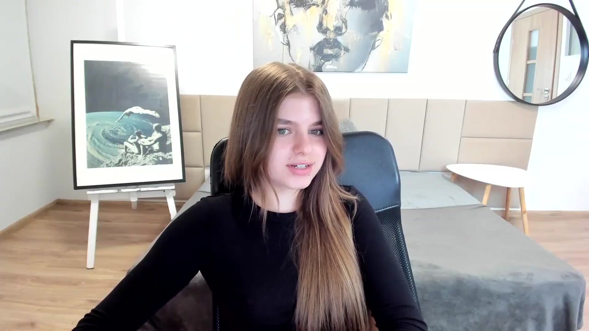 Gallery image thumbnail from Innolasa's myfreecams stream on, 04/12/2024, 19:35 image 20 of 20