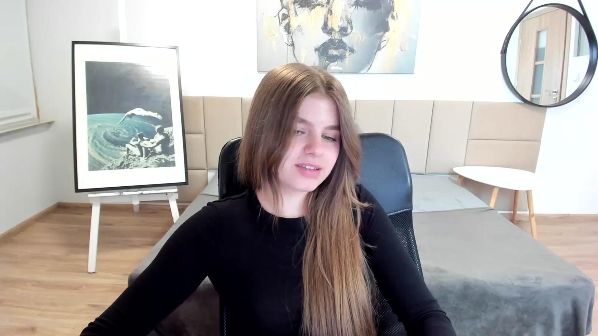 Gallery image thumbnail from Innolasa's myfreecams stream on, 04/12/2024, 19:35 image 11 of 20