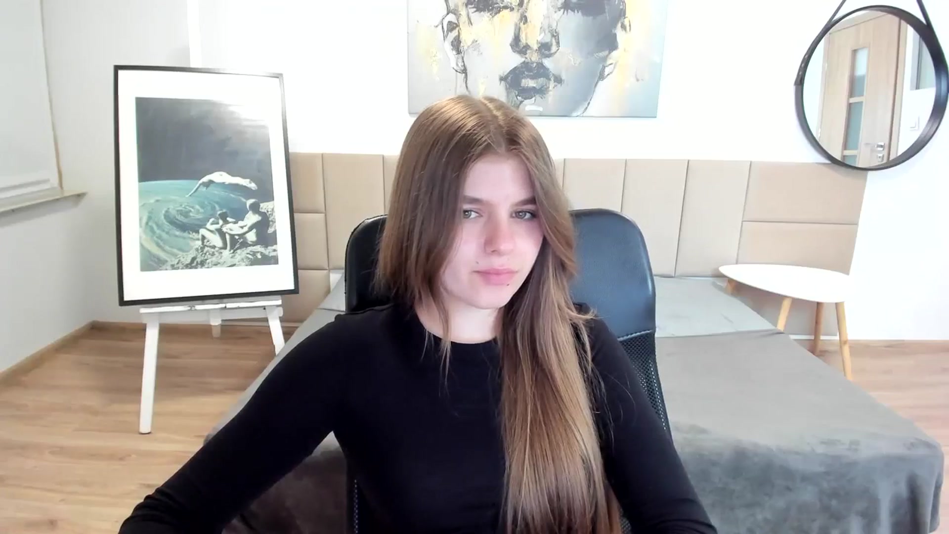 Gallery image thumbnail from Innolasa's myfreecams stream on, 04/12/2024, 19:35 image 16 of 20