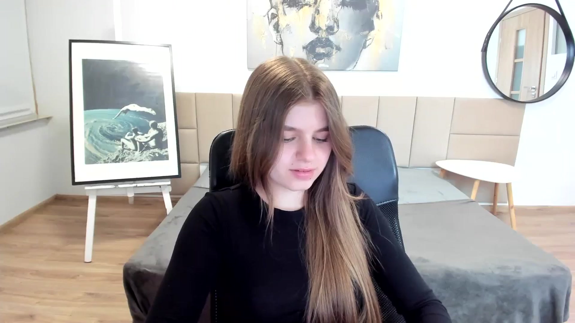 Gallery image thumbnail from Innolasa's myfreecams stream on, 04/12/2024, 19:35 image 17 of 20