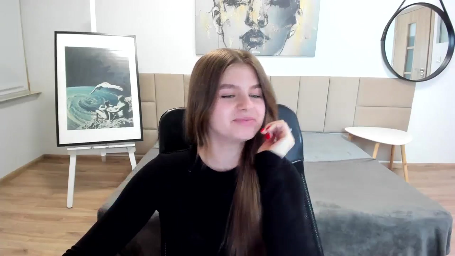 Gallery image thumbnail from Innolasa's myfreecams stream on, 04/12/2024, 19:35 image 10 of 20