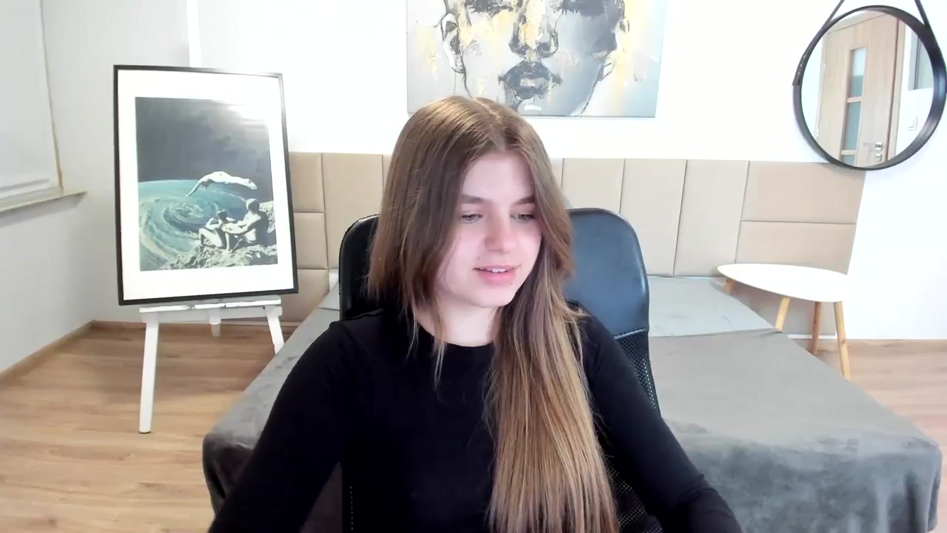 Gallery image thumbnail from Innolasa's myfreecams stream on, 04/12/2024, 19:35 image 19 of 20