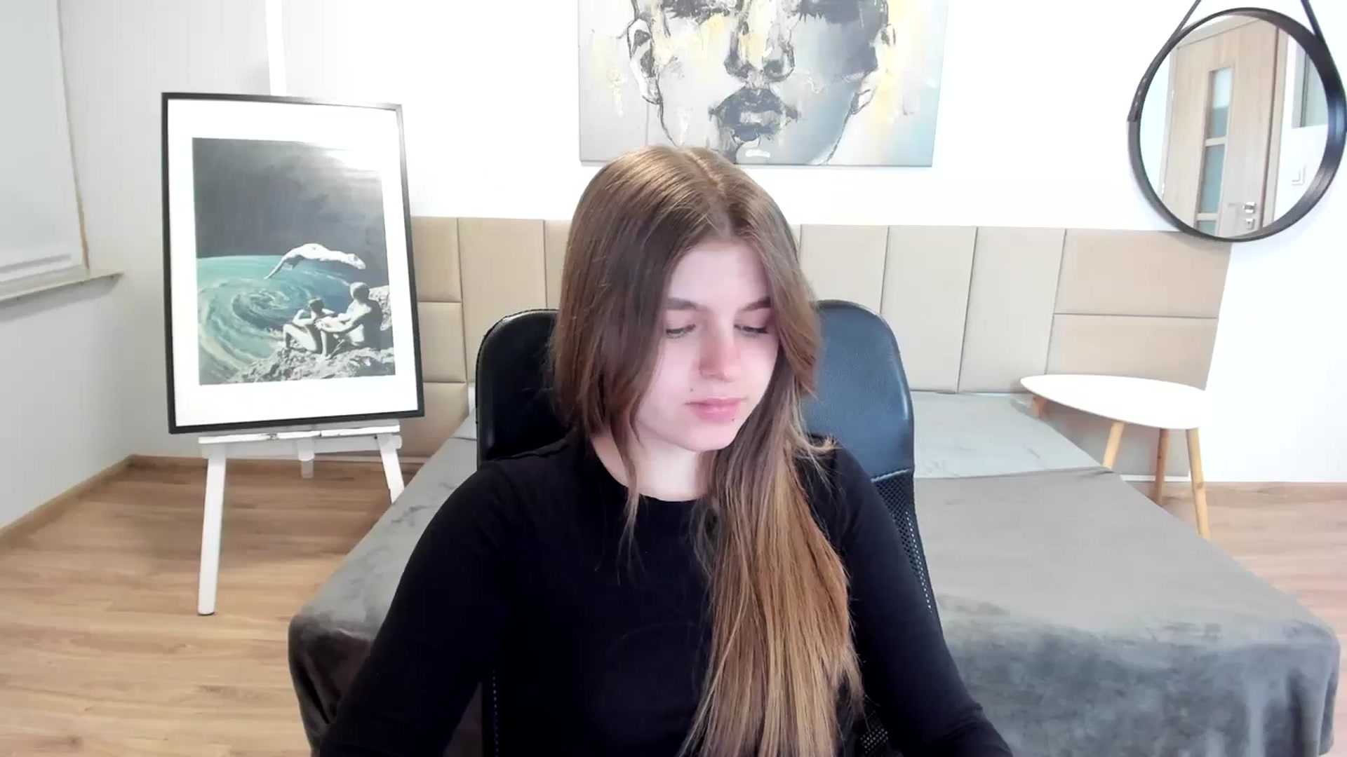 Gallery image thumbnail from Innolasa's myfreecams stream on, 04/12/2024, 19:35 image 7 of 20
