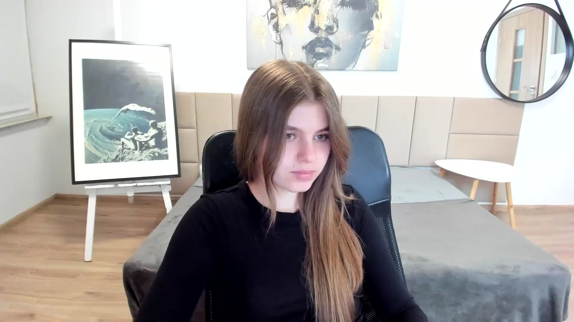 Gallery image thumbnail from Innolasa's myfreecams stream on, 04/12/2024, 19:35 image 3 of 20