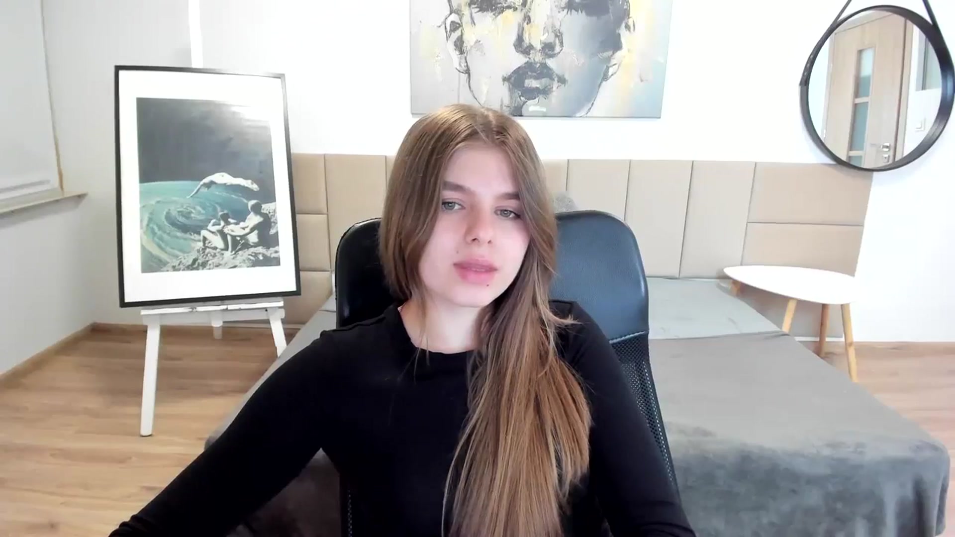 Gallery image thumbnail from Innolasa's myfreecams stream on, 04/12/2024, 19:35 image 2 of 20