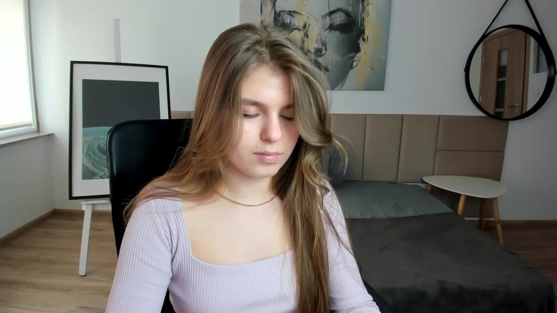 Gallery image thumbnail from Innolasa's myfreecams stream on, 04/14/2024, 17:04 image 3 of 20