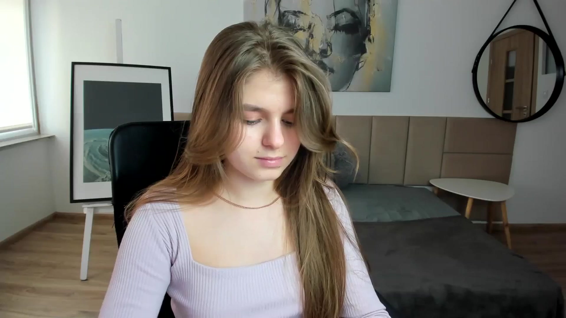 Gallery image thumbnail from Innolasa's myfreecams stream on, 04/14/2024, 17:04 image 2 of 20