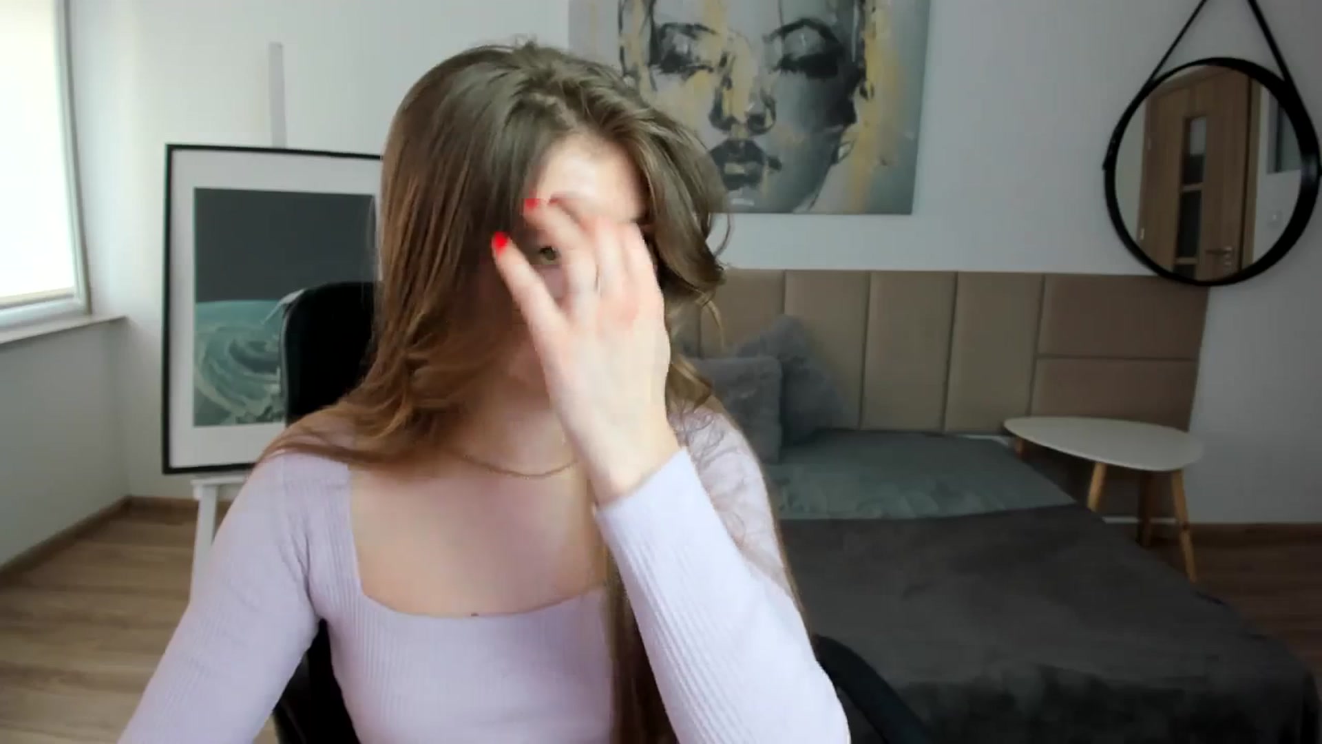 Gallery image thumbnail from Innolasa's myfreecams stream on, 04/14/2024, 17:04 image 4 of 20