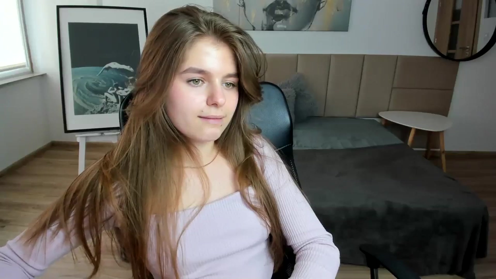 Gallery image thumbnail from Innolasa's myfreecams stream on, 04/14/2024, 17:04 image 8 of 20