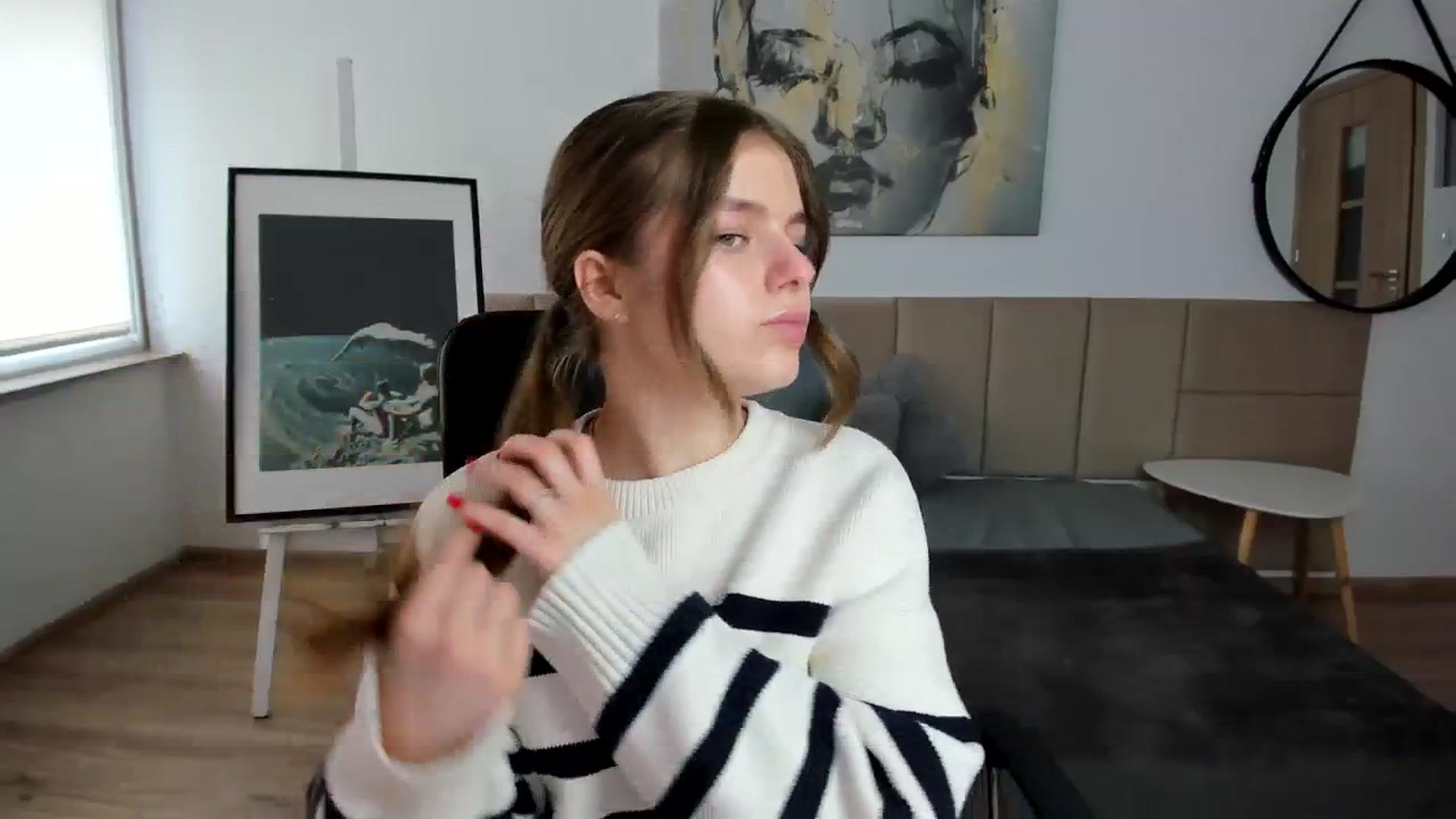 Gallery image thumbnail from Innolasa's myfreecams stream on, 04/15/2024, 12:44 image 3 of 20