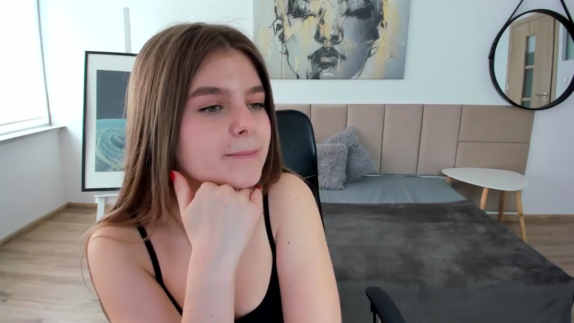 Gallery image thumbnail from Innolasa's myfreecams stream on, 04/20/2024, 14:07 image 12 of 20