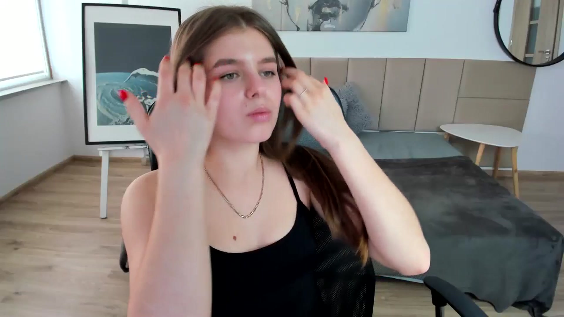 Gallery image thumbnail from Innolasa's myfreecams stream on, 04/20/2024, 15:41 image 20 of 20