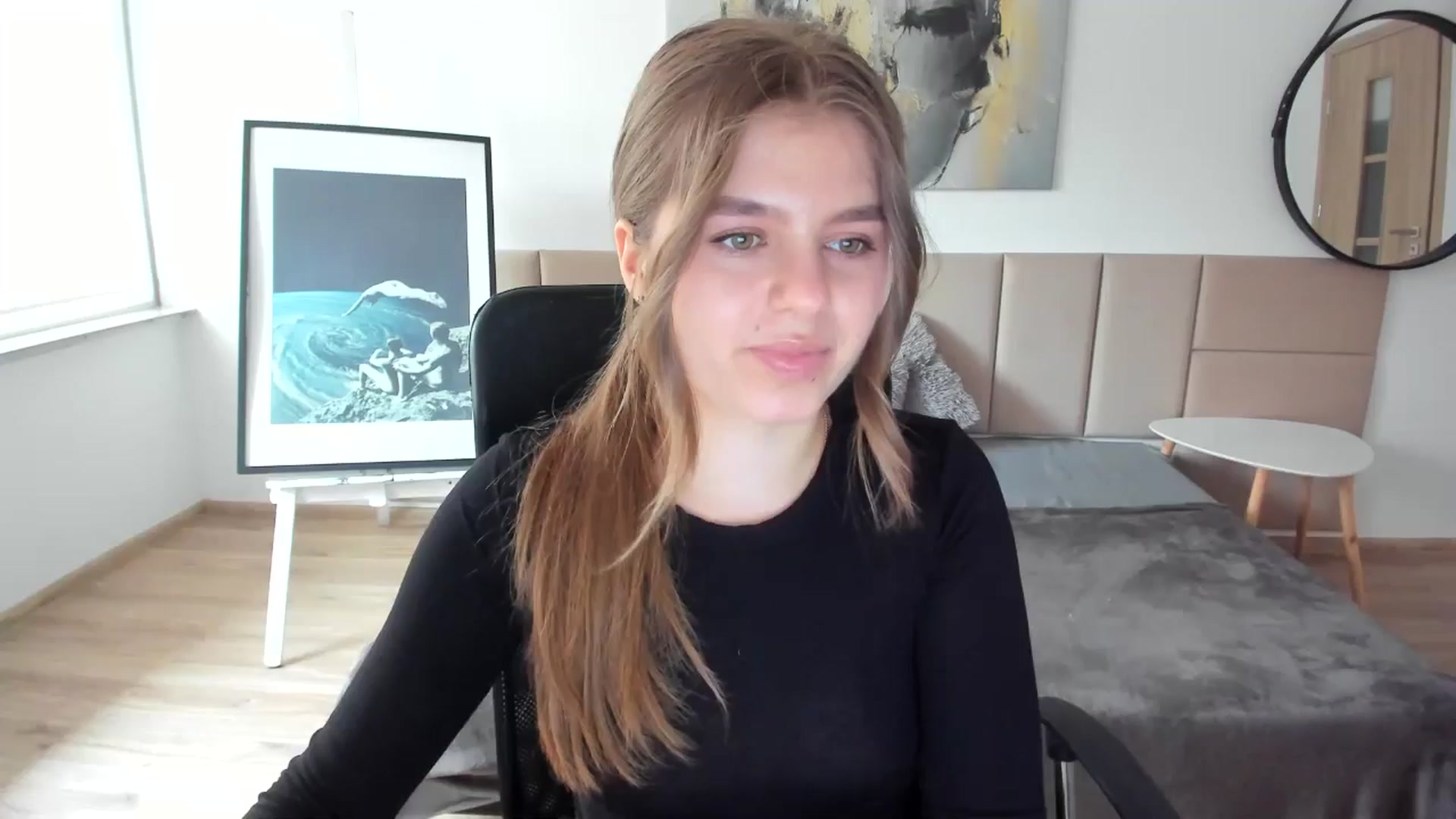 Gallery image thumbnail from Innolasa's myfreecams stream on, 04/21/2024, 13:43 image 2 of 20