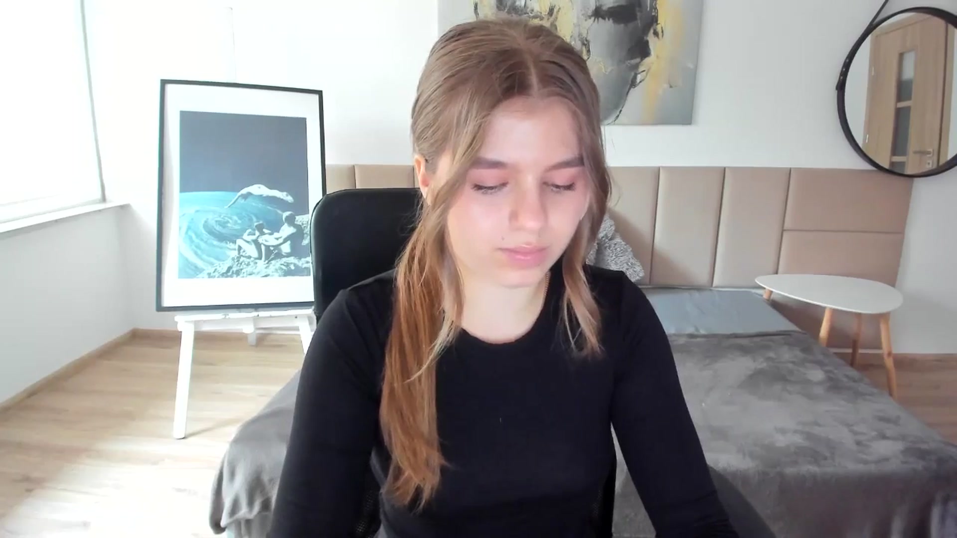 Gallery image thumbnail from Innolasa's myfreecams stream on, 04/21/2024, 13:43 image 10 of 20