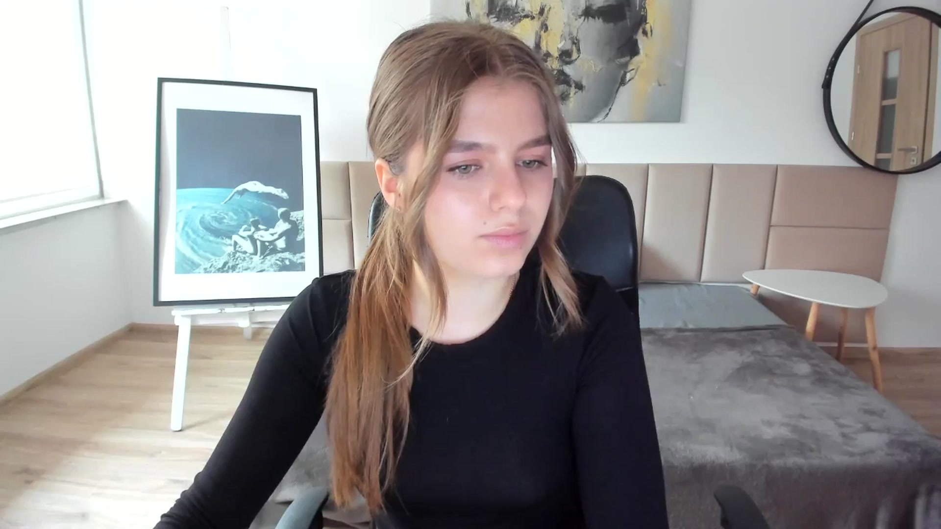Gallery image thumbnail from Innolasa's myfreecams stream on, 04/21/2024, 13:43 image 15 of 20