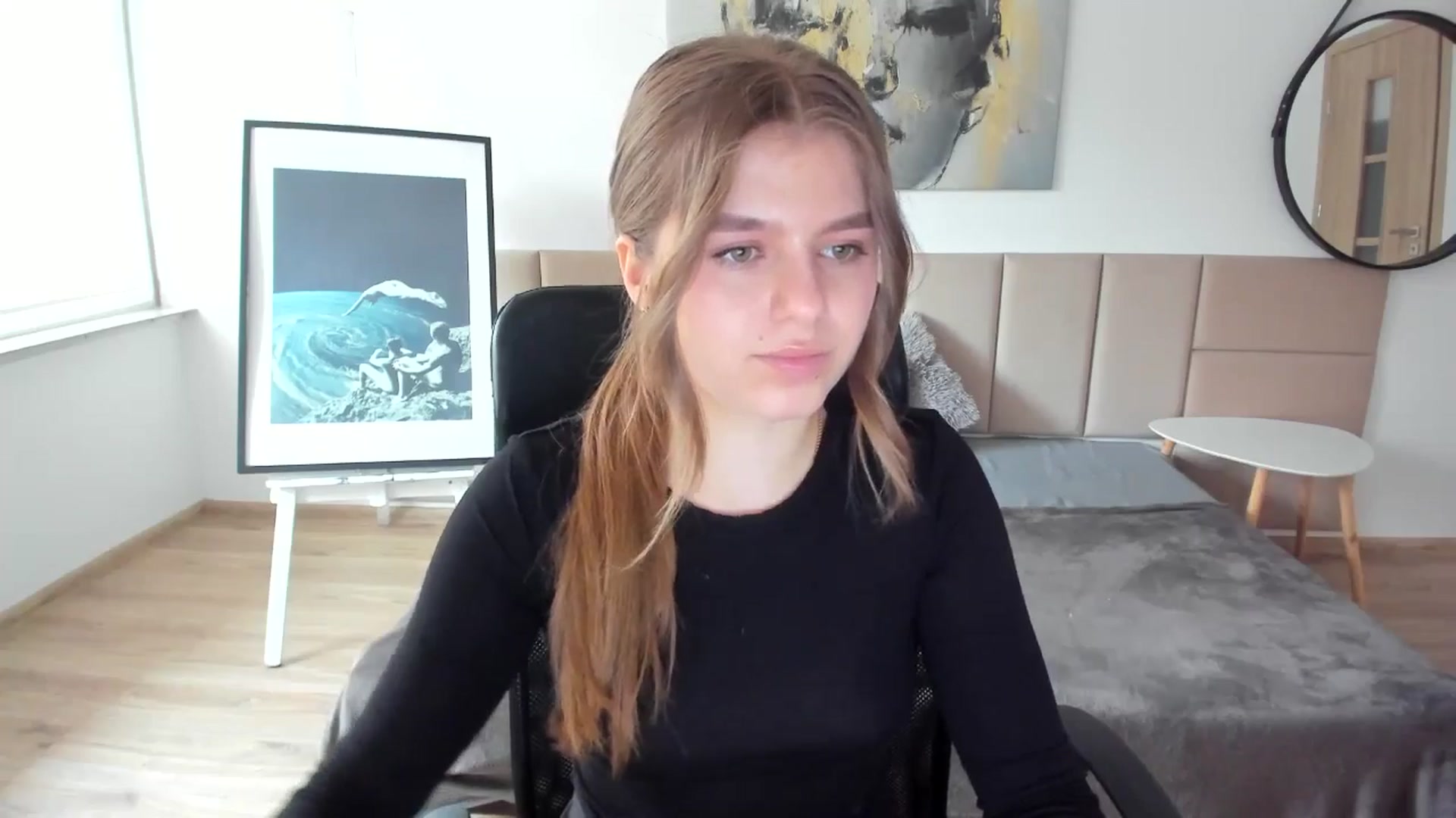 Gallery image thumbnail from Innolasa's myfreecams stream on, 04/21/2024, 13:43 image 16 of 20