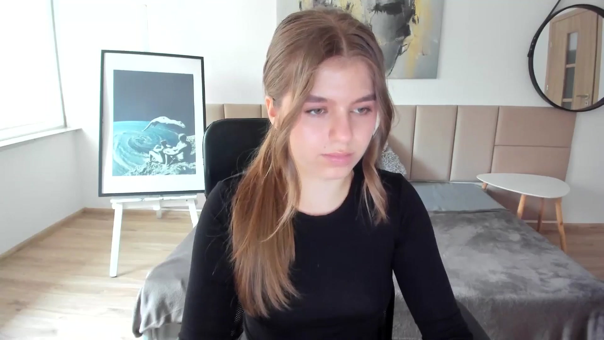 Gallery image thumbnail from Innolasa's myfreecams stream on, 04/21/2024, 13:43 image 8 of 20