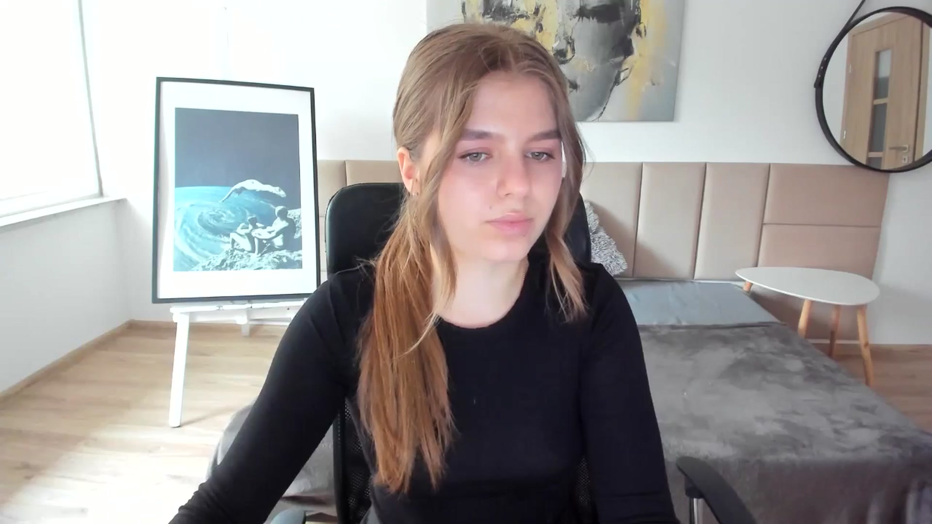 Gallery image thumbnail from Innolasa's myfreecams stream on, 04/21/2024, 13:43 image 20 of 20