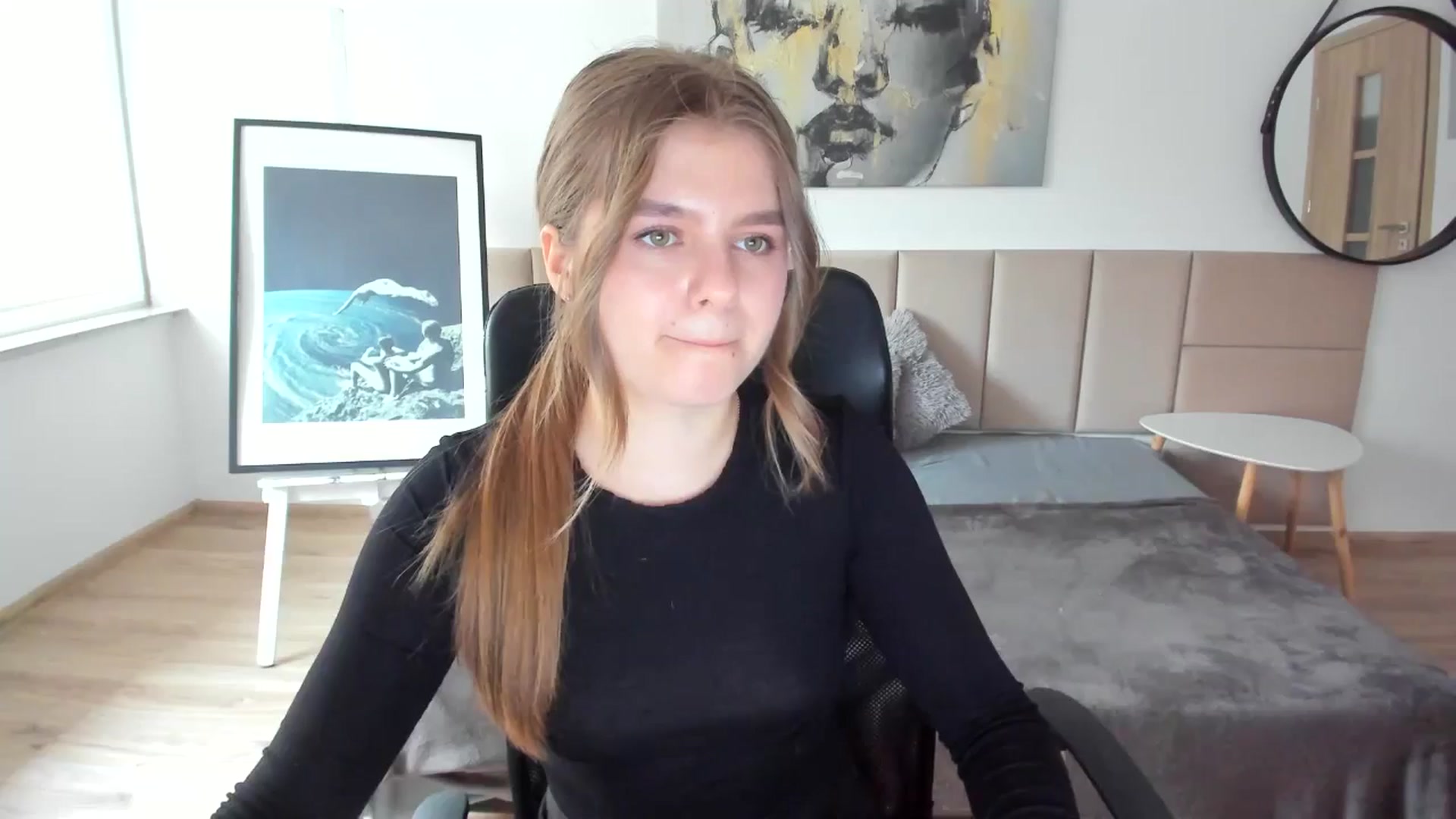 Gallery image thumbnail from Innolasa's myfreecams stream on, 04/21/2024, 15:09 image 5 of 20