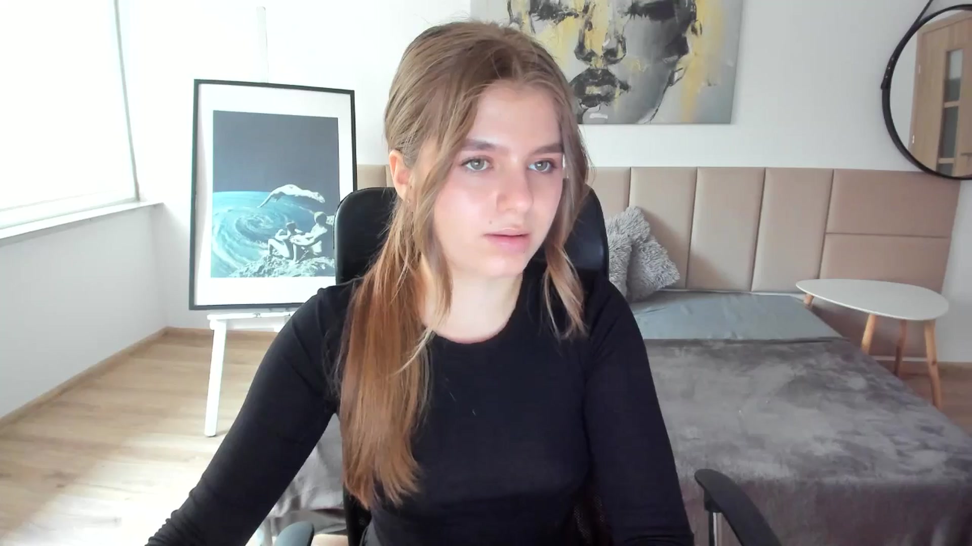 Gallery image thumbnail from Innolasa's myfreecams stream on, 04/21/2024, 15:09 image 4 of 20