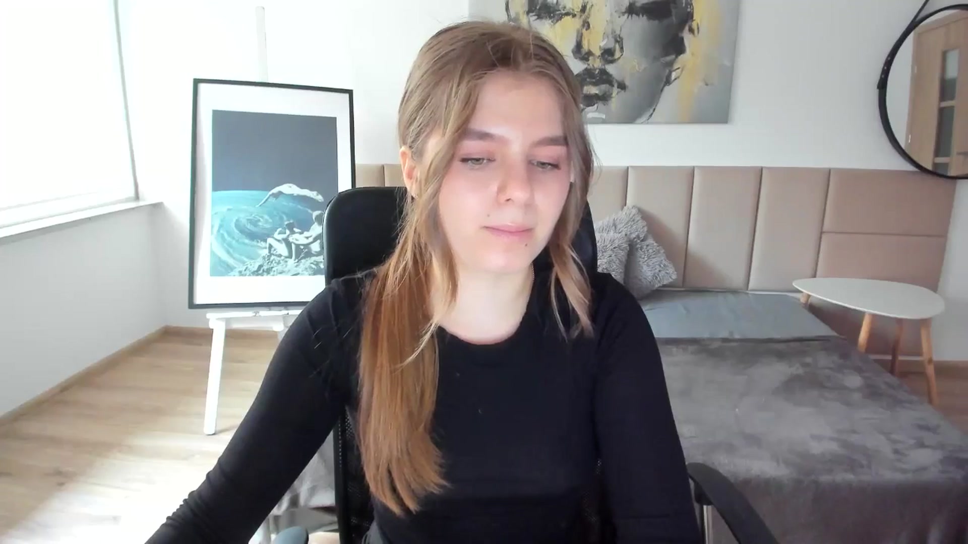 Gallery image thumbnail from Innolasa's myfreecams stream on, 04/21/2024, 15:09 image 2 of 20