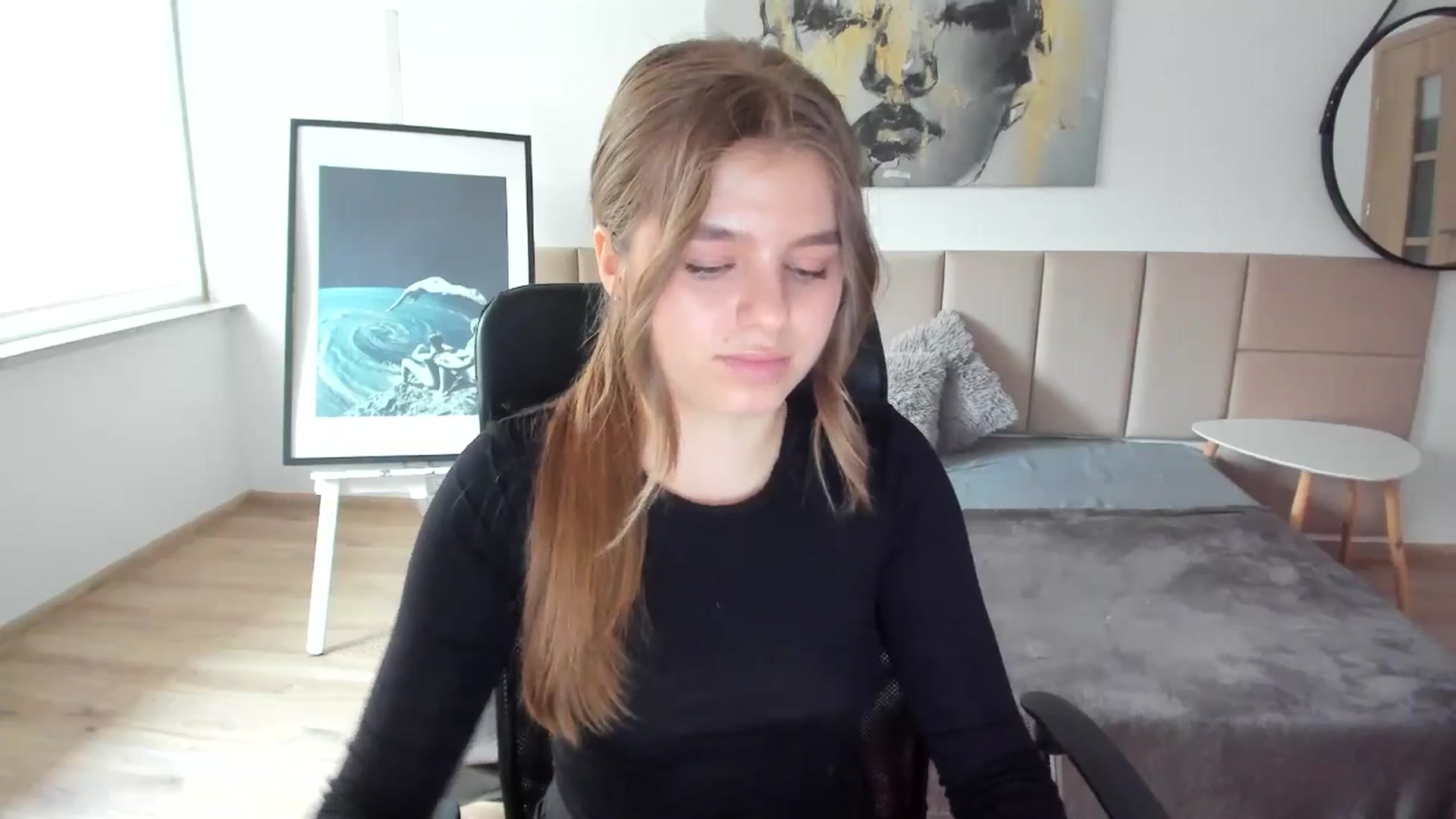 Gallery image thumbnail from Innolasa's myfreecams stream on, 04/21/2024, 15:09 image 3 of 20