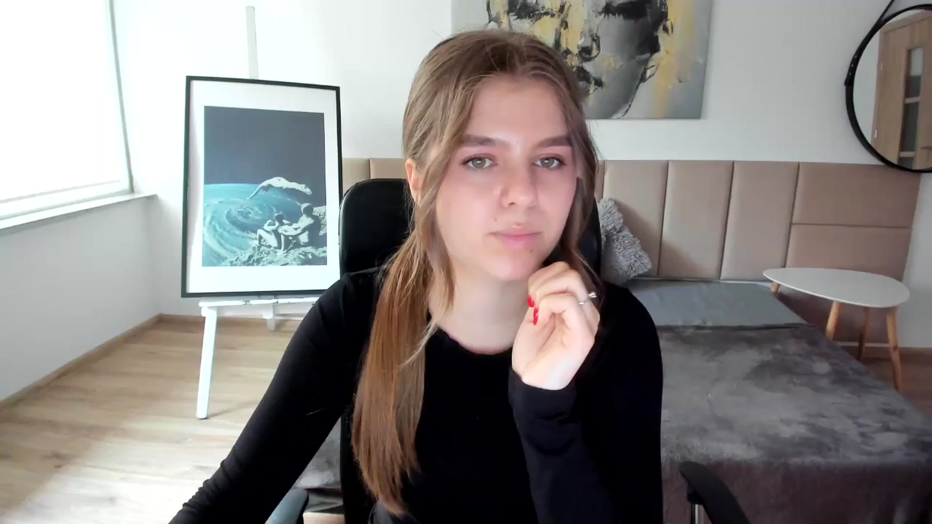 Gallery image thumbnail from Innolasa's myfreecams stream on, 04/21/2024, 15:09 image 1 of 20