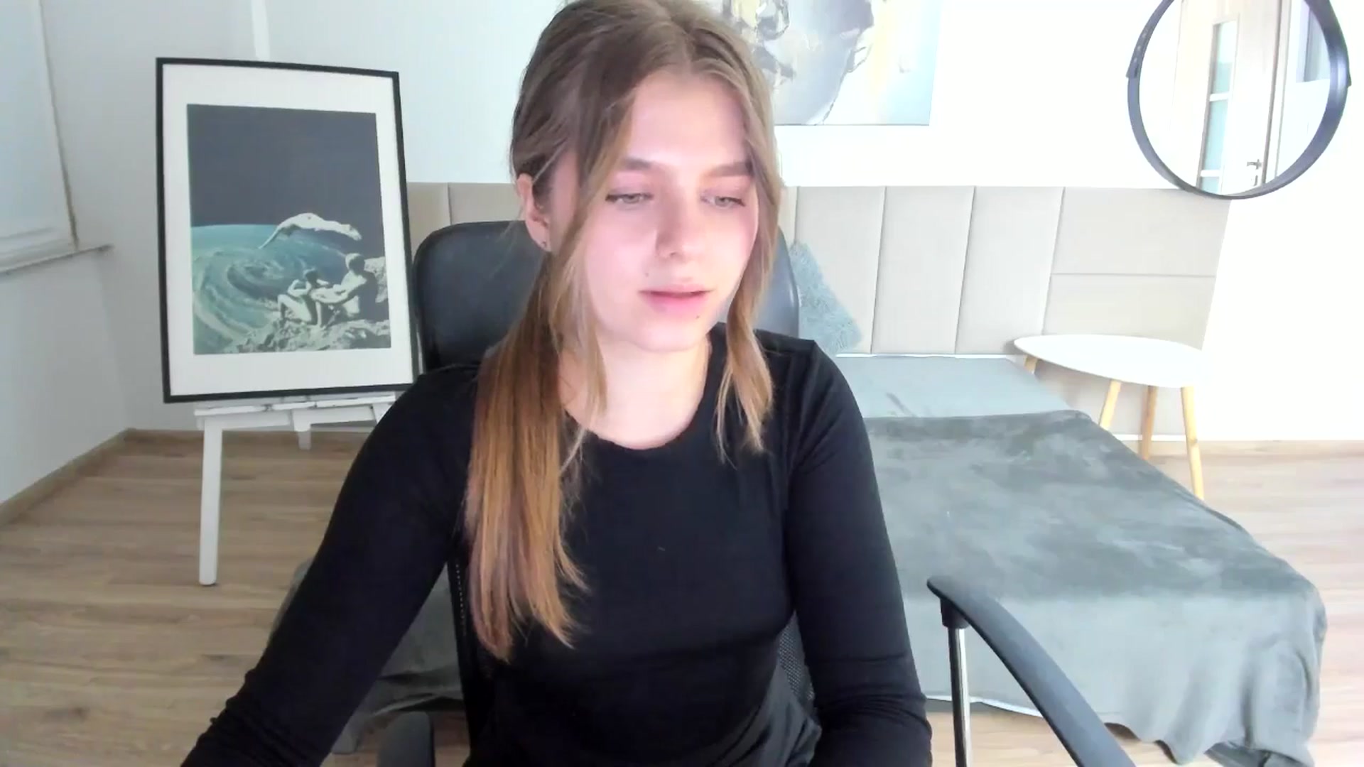 Gallery image thumbnail from Innolasa's myfreecams stream on, 04/21/2024, 18:06 image 9 of 20