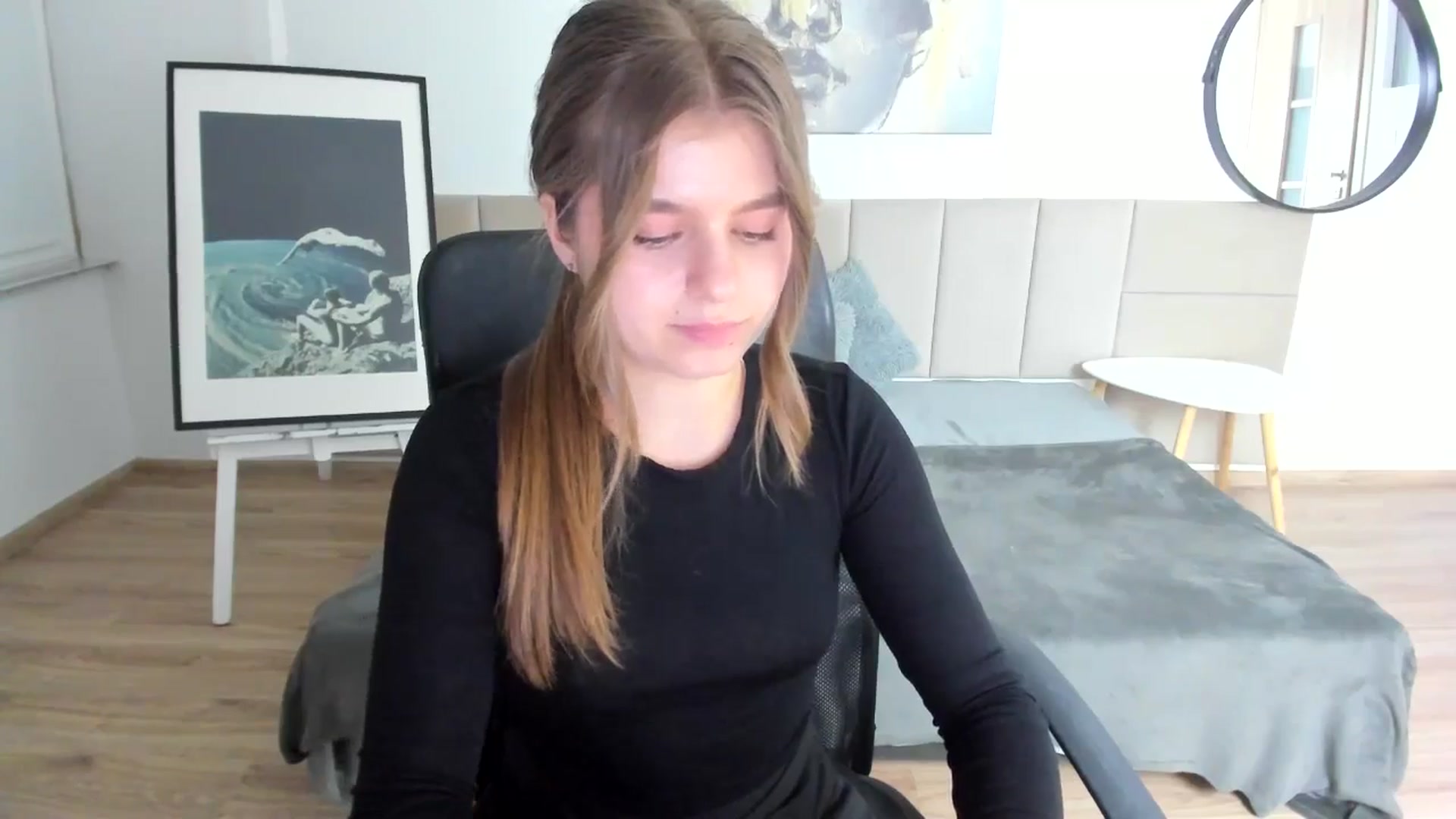 Gallery image thumbnail from Innolasa's myfreecams stream on, 04/21/2024, 18:06 image 14 of 20