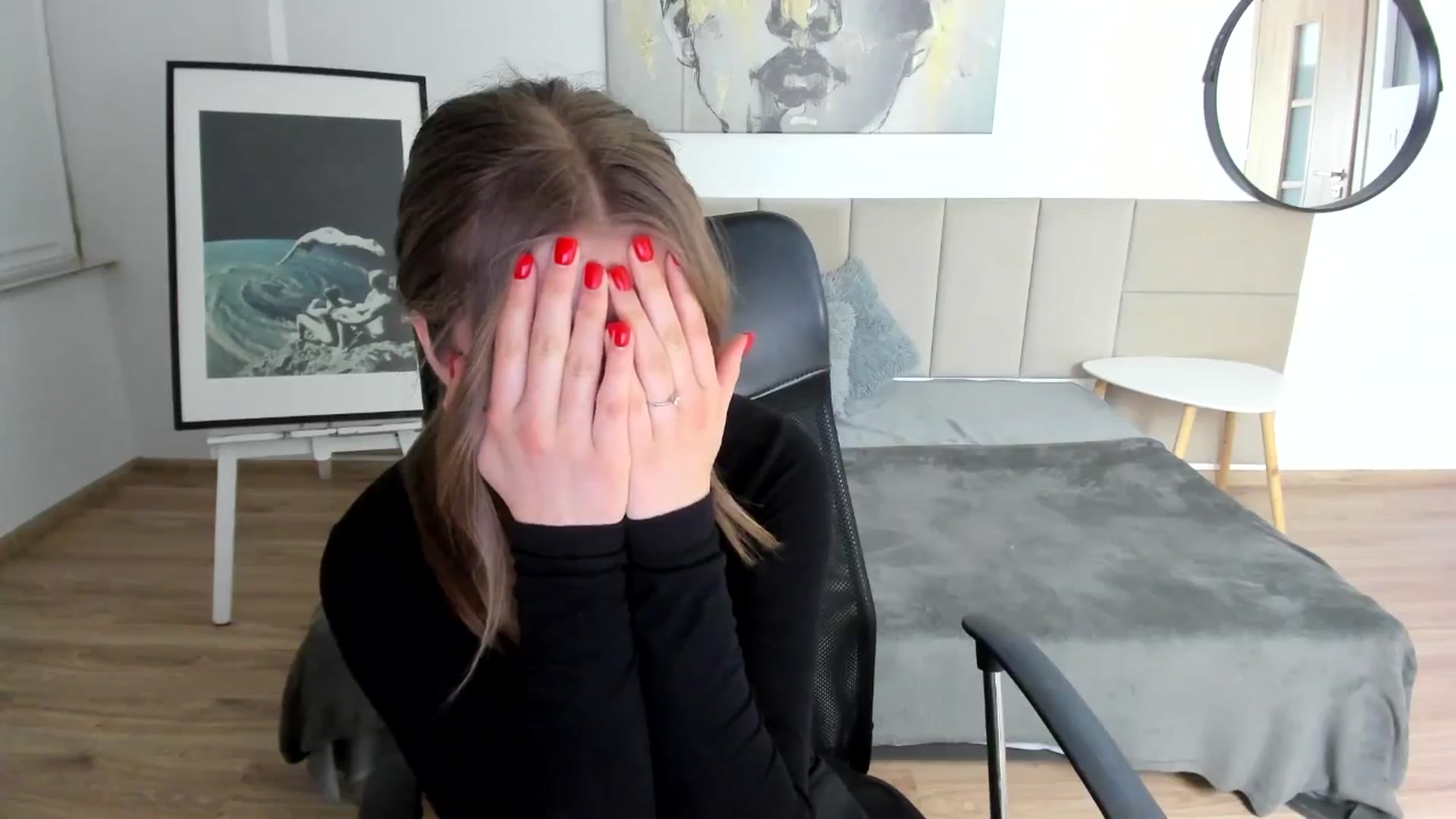 Gallery image thumbnail from Innolasa's myfreecams stream on, 04/21/2024, 18:06 image 16 of 20